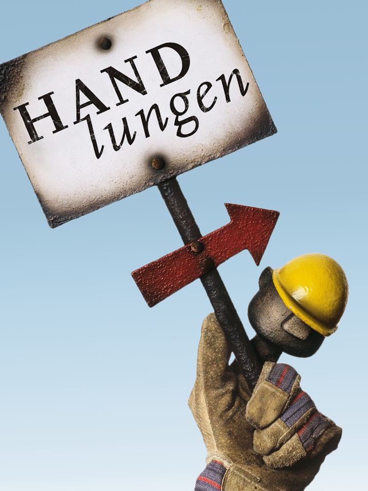 Handlungen (Symbolbild)