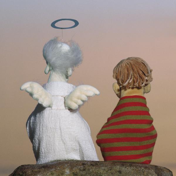 Jonas und der Engel – Ein himmlischer Auftrag (Symbolbild)