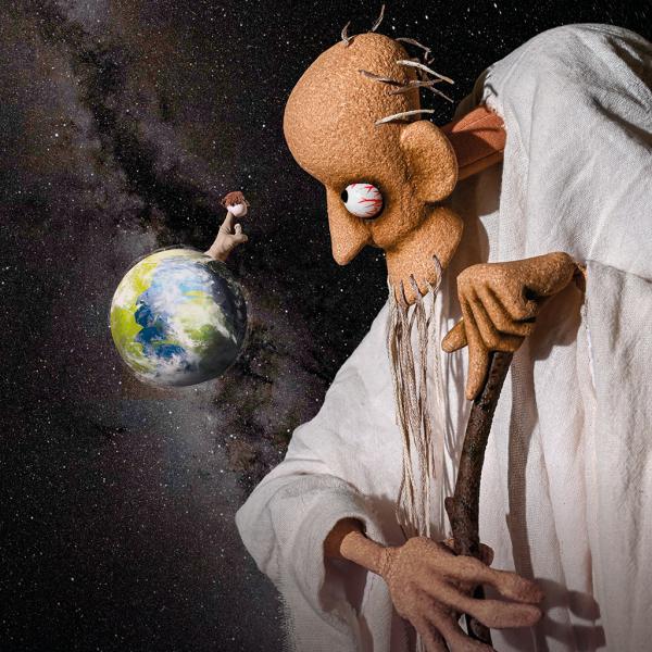 Planet Eden »Mini« (Symbolbild)