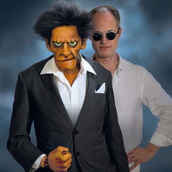 Planet Eden (Symbolbild)