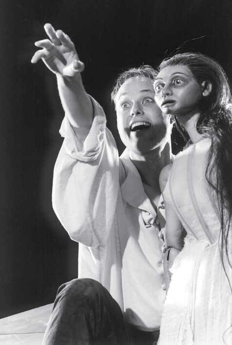 Fotos: Bernd Stegelmann