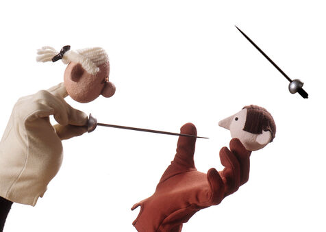 Fotos: Bernd Stegelmann