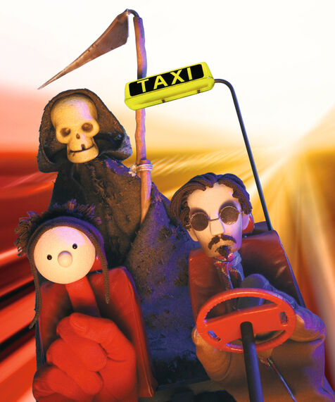 Fotos von Andreas Pankratz