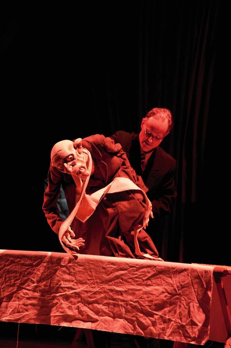 Fotos: Andreas Pankratz