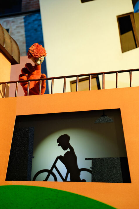 Fotos von Jörg Lippmann