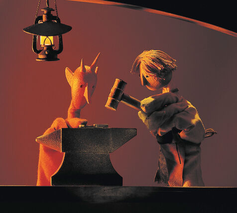 Fotos von Bernd Stegelmann